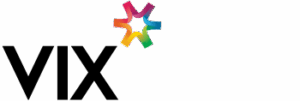 vix technology logo