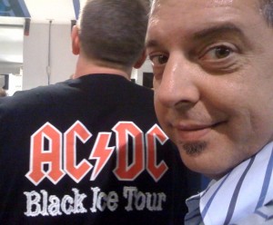 acdc black ice tour