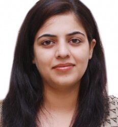 Welcome Mansi Bhasin