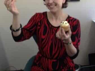 Cupcake Heaven