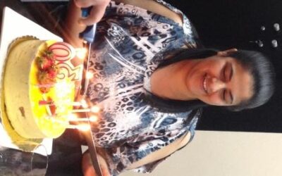 TMIC Birthday Celebrations