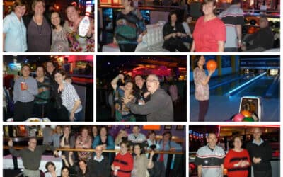 Another Brilliant Bowling Bonanza!!!