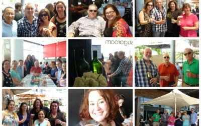 TMIC Staff Christmas Party