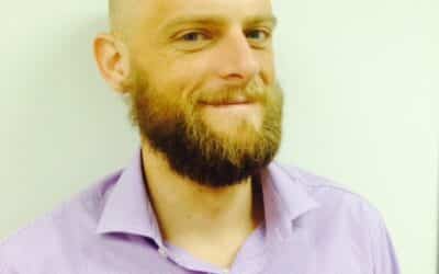 Welcome Rowan Gibson to the TMIC Team