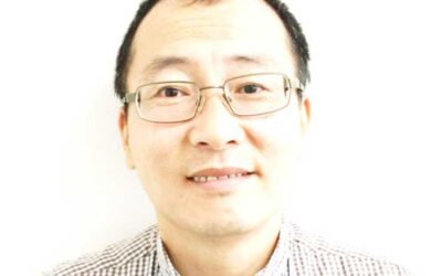 Two New TMIC Team Members