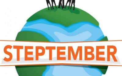 TMIC Staff Step Up to Support Steptember