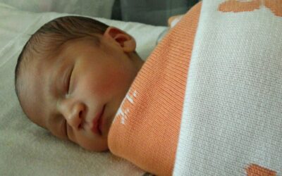 Arne and Jeremay Welcome Baby Boy – Bailey Mateo Tjonndal
